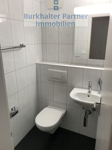 5-Zimmer-Familien-Wohnung mit Gartensitzplatz in Wabern - Foto 4