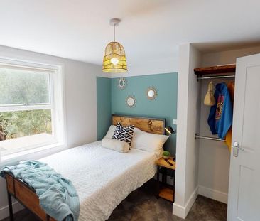 1 bedroom in a house share to rent - Photo 5