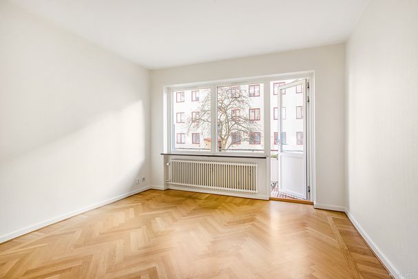 Kvarngatan 6 C - Foto 1