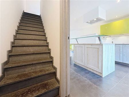 Appartement te huur - Foto 4