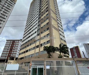 FATIMA - APARTAMENTO - R MARIO MAMEDE, 555 AP 702 BL A PORTAL DO CA... - Foto 3