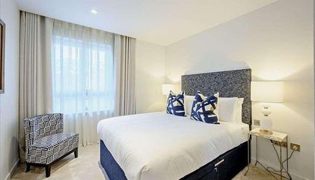 Garrett Mansions, Paddington, W2 - Photo 4