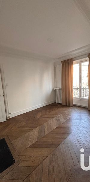 Appartement 2 pièces de 40 m² à Paris (75015) - Photo 1