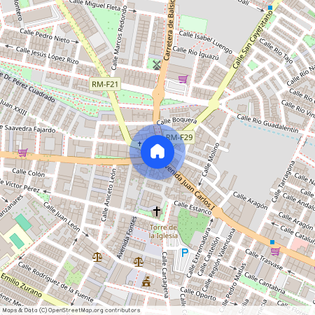 Mar Menor Golf Resort, Torre-Pacheco