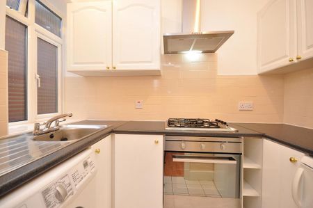 Studio to rent - Photo 5