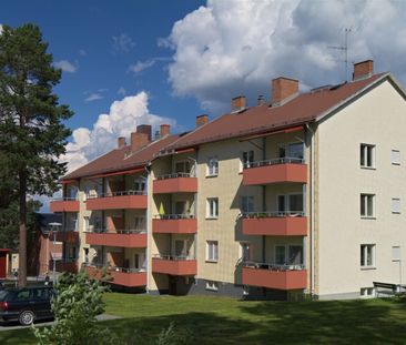 Skolgatan 8 B - Foto 1