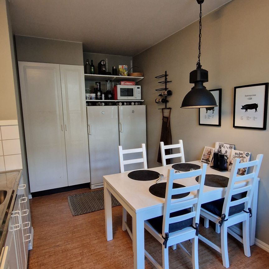 Södra strandgatan 7 - Photo 1