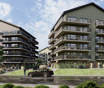 Sveavägen 24 - Photo 3