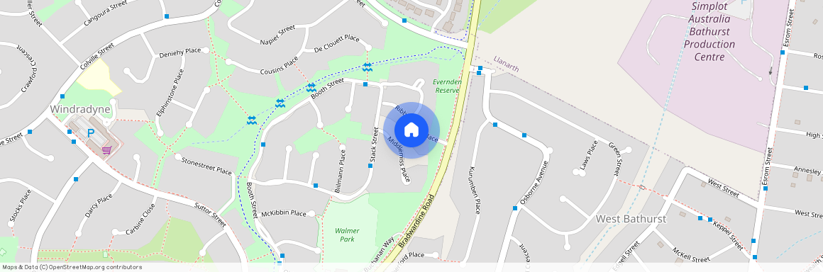 12 Ribbon Gum Place, Windradyne NSW 2795