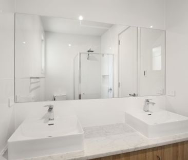 Brand-New Three Bedroom Home - Modern, Bright & Move-In Ready! - Photo 6