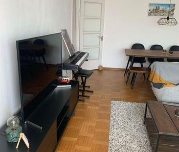 Kronetorpsgatan - Photo 1