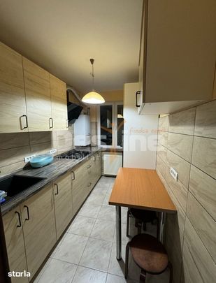 Apartament cu 2 camere de închiriat, Drumul Taberei - Fotografie 1
