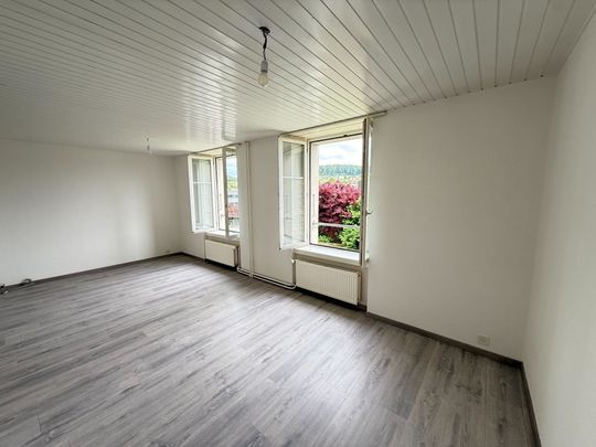 Ground floor - Practical and affordable apartment with parking space and COMMUNAL GARDEN - Photo 1