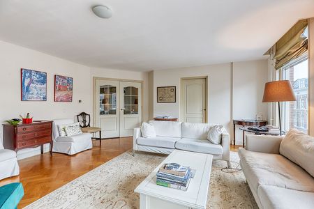 Appartement te huur: Riouwstraat 186 2585 HX Den Haag - Photo 4