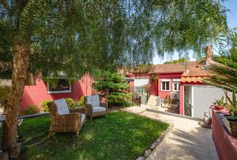 Sintra, Sintra (Santa Maria e São Miguel, São Martinho e São Pedro de Penaferrim),