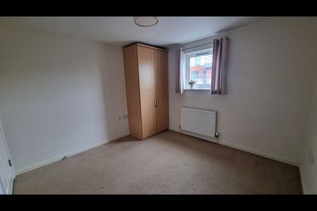 1 Bed Flat, Admirals Wharf, SO14 - Photo 4
