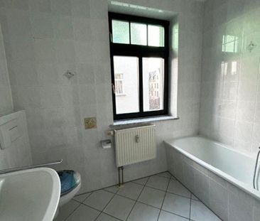 schöne 2 Raum Wohnung mit Tageslichtbad und Balkon - Photo 6