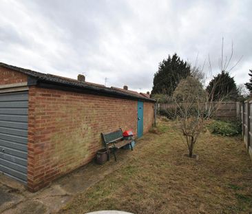 1 bedroom maisonette to rent - Photo 5