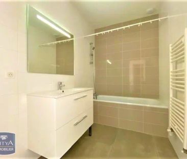 Appartement à louer 3 pièces 59.81m² - Photo 6