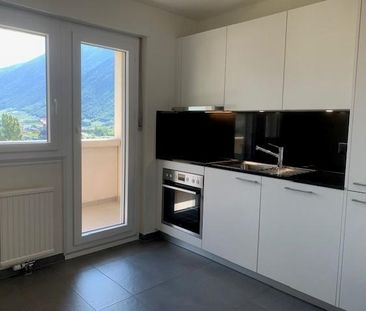 Appartement de 2 pièces partiellement rénové situé au 11ème étage a... - Photo 4