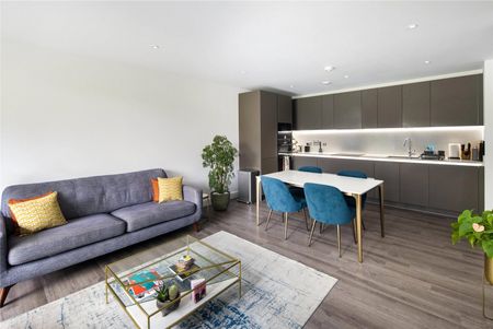 New North Road, N1 - Photo 2