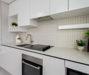 For Lease - 5 Buttermill Avenue Unit# 2910, Vaughan, Ontario - Photo 5