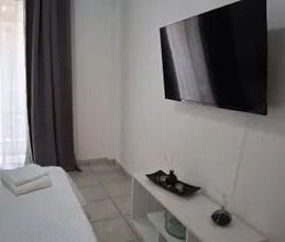 Studio/Γκαρσονιέρα για ενοικίαση Άγιος Νικόλαος (Άνω Πόλη) - Photo 1