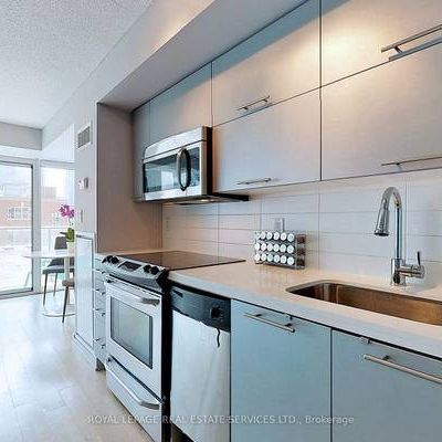 1 Bed & 1 Bath - Boutique Ⅱ Condominiums - Photo 3