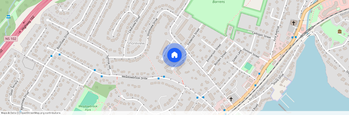 148 Rutledge Street, Bedford B4A 1X6