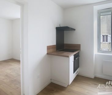 Location Appartement 2 pièces 39m² SELONCOURT 25230 - Photo 4