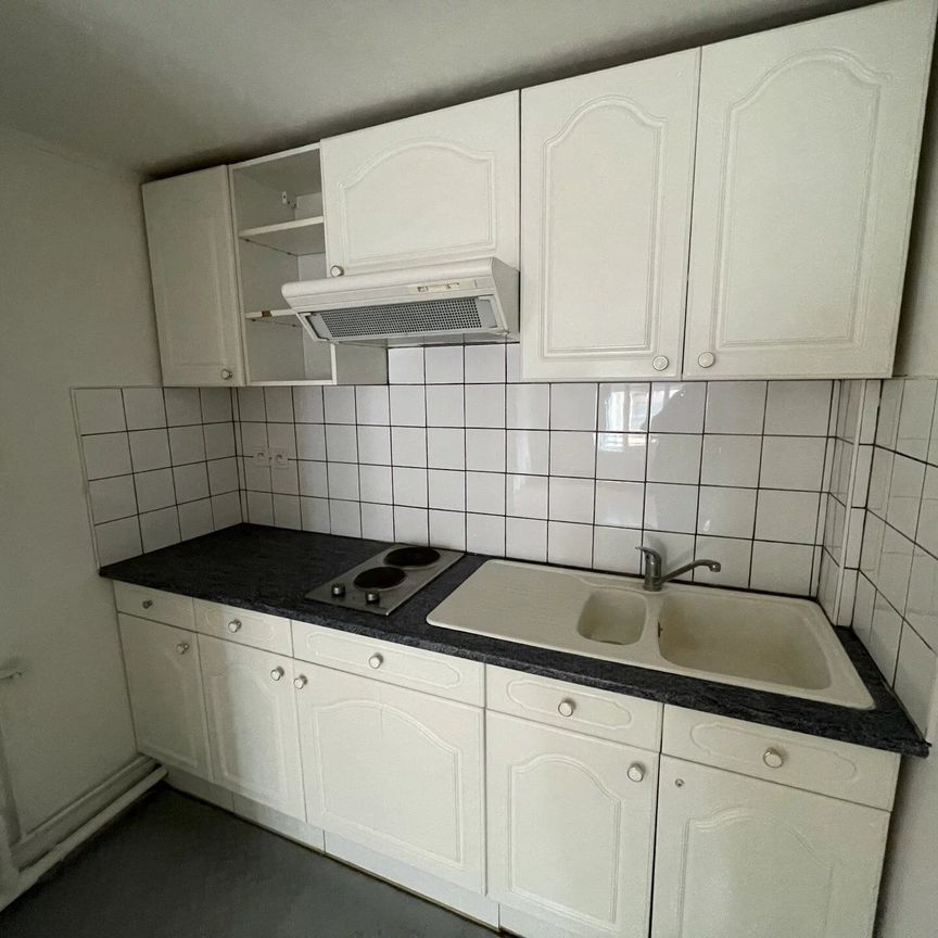 Location Appartement 2 pièces 39 m2 à Saint-Quentin - Photo 1