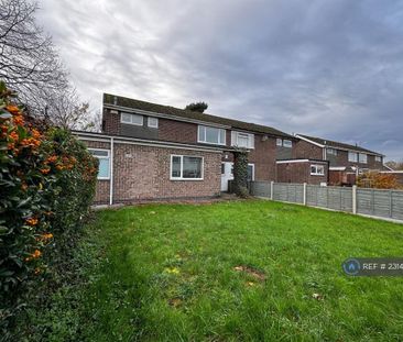 4 bedroom semi-detached house to rent - Photo 6