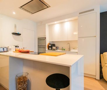 Gelijkvloers appartement te huur in Nossegem - Foto 2