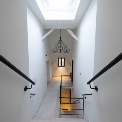 Verbrande poort 2 - Photo 1