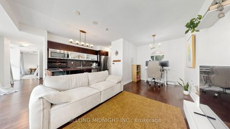 Zip Condos and Lofts , #307 - Photo 4