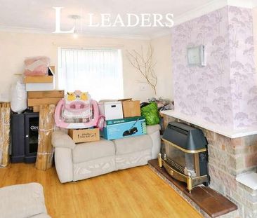 Appleton Road, Blidworth, Mansfield, NG21 - Photo 2