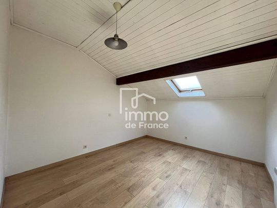 Location appartement 3 pièces 54.66 m² à Valleiry (74520) - Photo 1