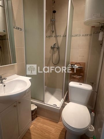 Appartement T1 Vitry-sur-Seine à louer - Photo 4