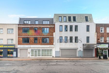 High Street, CROYDON - Photo 3