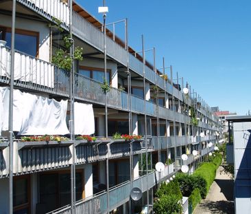 Wohnung 5 / 6 - Photo 1