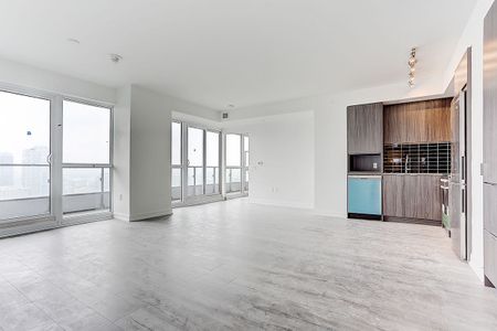 For Lease - 395 Bloor Street Unit# 4303, Toronto, Ontario - Photo 2