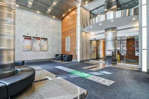 For Lease - 219 Fort York Boulevard Unit# LPH 3702, Toronto, Ontario - Photo 1