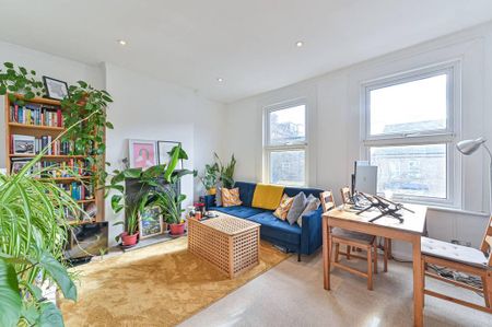 1 bedroom flat to rent - Photo 4