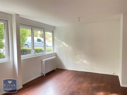 Location Appartement 3 pièces 57m² NIORT 79000 - Photo 1