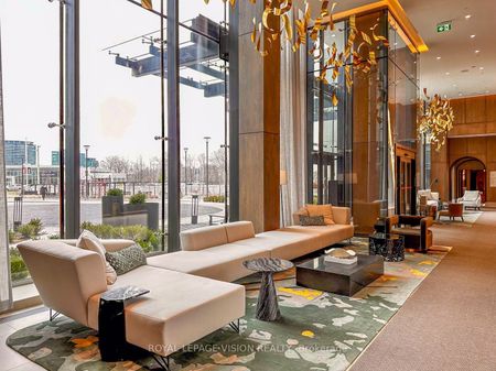 For Lease - 30 Inn on the park Drive Unit# 2404, Toronto, Ontario - Photo 4