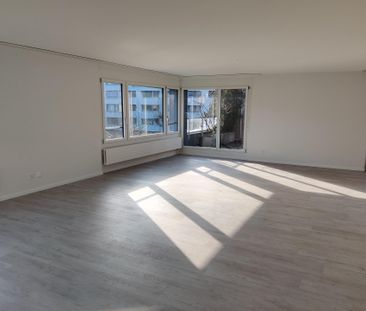 Grosse 4 1/2-Zimmer-Attika-Wohnung mit zwei Terrassen - Foto 3