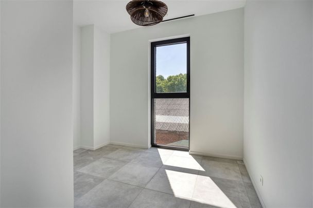 Tulpstraat 109, 2060, Antwerpen - Photo 1