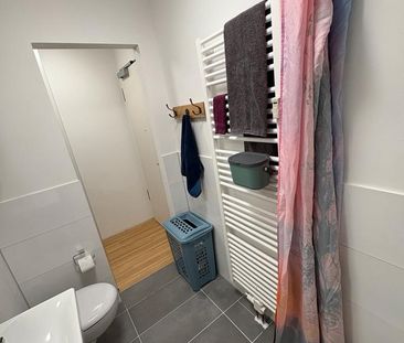 Schicke 1 Zimmer Wohnung - Foto 1