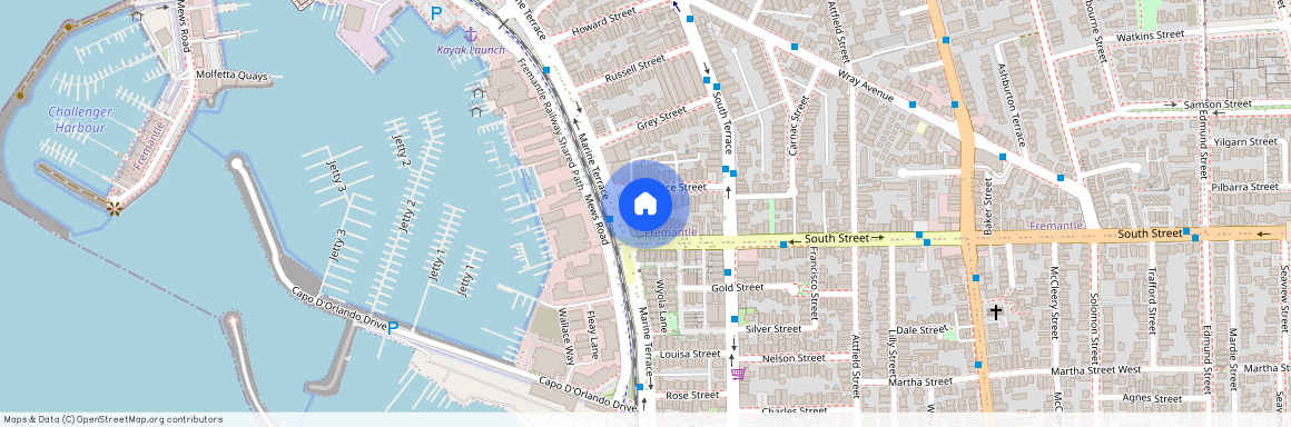 7C Price Street, WA 6160, Fremantle