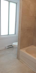 Montréal – Avenue Mercier – 3 bedroom apartment for rent - Photo 4